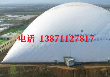扎鲁特气膜棚卷帘门,电动门